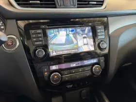 Nissan QASHQAI Qashqai DIG-T 115 N-Connecta thumbnail 23