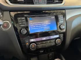 Nissan QASHQAI Qashqai DIG-T 115 N-Connecta thumbnail 24