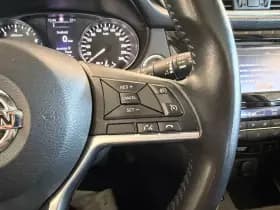 Nissan QASHQAI Qashqai DIG-T 115 N-Connecta thumbnail 25