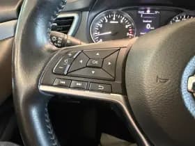 Nissan QASHQAI Qashqai DIG-T 115 N-Connecta thumbnail 26