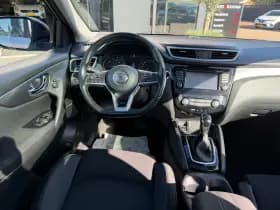 Nissan QASHQAI Qashqai DIG-T 115 N-Connecta thumbnail 5