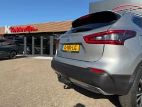 Nissan QASHQAI Qashqai DIG-T 115 N-Connecta thumbnail 8