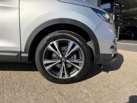 Nissan QASHQAI Qashqai DIG-T 115 N-Connecta thumbnail 9