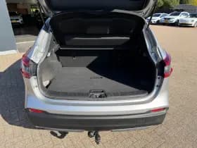 Nissan QASHQAI Qashqai DIG-T 115 N-Connecta thumbnail 10