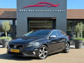 Volvo V40 T3 R-Design