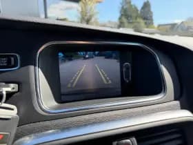 Volvo V40 T3 R-Design thumbnail 17