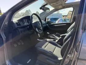 Mercedes-Benz B-Klasse B180 B 180 BlueEFFICIENCY thumbnail 13