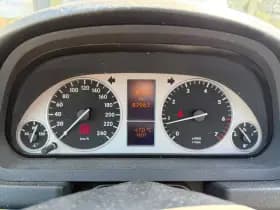 Mercedes-Benz B-Klasse B180 B 180 BlueEFFICIENCY thumbnail 19