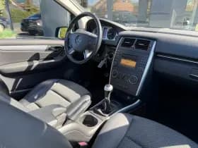 Mercedes-Benz B-Klasse B180 B 180 BlueEFFICIENCY thumbnail 21