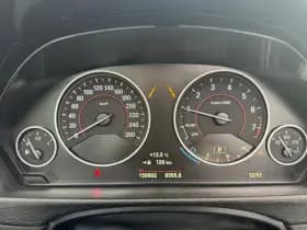 BMW 4 Serie 420i Cabrio M-Sport thumbnail 17