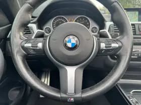 BMW 4 Serie 420i Cabrio M-Sport thumbnail 18