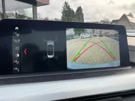 BMW 4 Serie 420i Cabrio M-Sport thumbnail 23