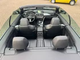 BMW 4 Serie 420i Cabrio M-Sport thumbnail 24