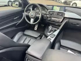 BMW 4 Serie 420i Cabrio M-Sport thumbnail 25