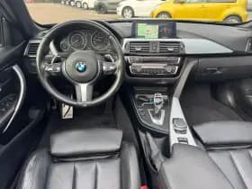 BMW 4 Serie 420i Cabrio M-Sport thumbnail 26