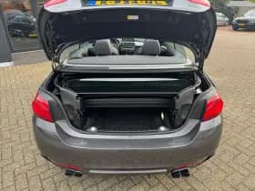 BMW 4 Serie 420i Cabrio M-Sport thumbnail 10