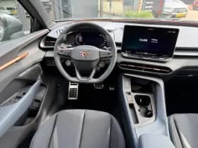 CUPRA Terramar thumbnail 2