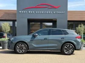 CUPRA Terramar thumbnail 3