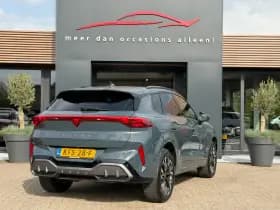 CUPRA Terramar thumbnail 4