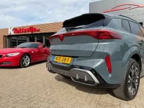CUPRA Terramar thumbnail 6