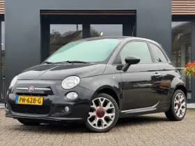 Fiat 500 1.2 Sport