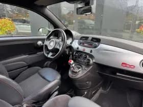 Fiat 500 1.2 Sport thumbnail 2