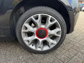 Fiat 500 1.2 Sport thumbnail 11
