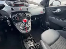 Fiat 500 1.2 Sport thumbnail 13