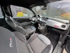 Fiat 500 1.2 Sport thumbnail 14