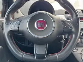 Fiat 500 1.2 Sport thumbnail 16