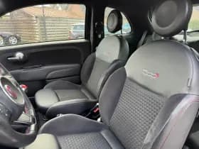 Fiat 500 1.2 Sport thumbnail 4