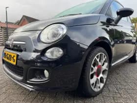 Fiat 500 1.2 Sport thumbnail 7
