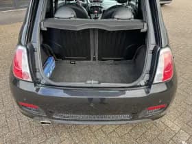 Fiat 500 1.2 Sport thumbnail 10