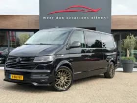 Volkswagen Transporter 6.1 DC Bulli L2 2.0 TDI DSG 204 Pk