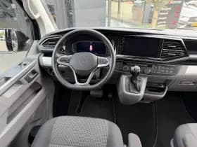 Volkswagen Transporter 6.1 DC Bulli L2 2.0 TDI DSG 204 Pk thumbnail 2