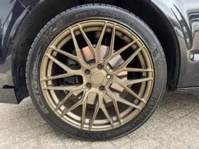 Volkswagen Transporter 6.1 DC Bulli L2 2.0 TDI DSG 204 Pk thumbnail 11