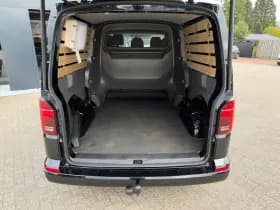 Volkswagen Transporter 6.1 DC Bulli L2 2.0 TDI DSG 204 Pk thumbnail 13