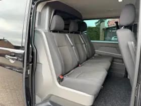 Volkswagen Transporter 6.1 DC Bulli L2 2.0 TDI DSG 204 Pk thumbnail 15