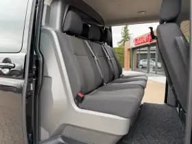 Volkswagen Transporter 6.1 DC Bulli L2 2.0 TDI DSG 204 Pk thumbnail 16