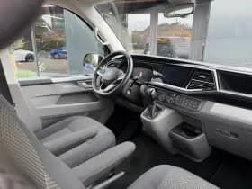 Volkswagen Transporter 6.1 DC Bulli L2 2.0 TDI DSG 204 Pk thumbnail 17