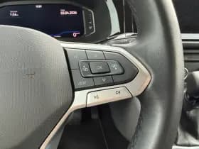 Volkswagen Transporter 6.1 DC Bulli L2 2.0 TDI DSG 204 Pk thumbnail 22