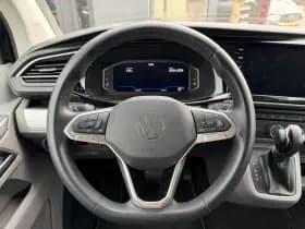 Volkswagen Transporter 6.1 DC Bulli L2 2.0 TDI DSG 204 Pk thumbnail 24