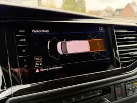 Volkswagen Transporter 6.1 DC Bulli L2 2.0 TDI DSG 204 Pk thumbnail 29