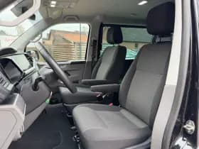 Volkswagen Transporter 6.1 DC Bulli L2 2.0 TDI DSG 204 Pk thumbnail 36