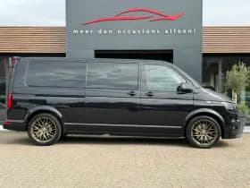 Volkswagen Transporter 6.1 DC Bulli L2 2.0 TDI DSG 204 Pk thumbnail 5