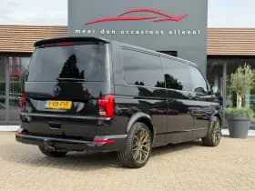 Volkswagen Transporter 6.1 DC Bulli L2 2.0 TDI DSG 204 Pk thumbnail 6