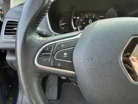 Renault Mégane Mégane Estate TCe 140 Limited thumbnail 20