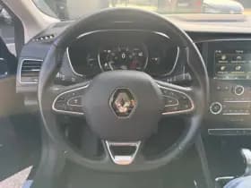 Renault Mégane Mégane Estate TCe 140 Limited thumbnail 22