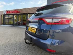 Renault Mégane Mégane Estate TCe 140 Limited thumbnail 6