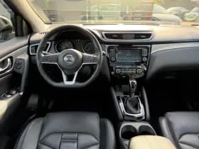 Nissan QASHQAI Qashqai DIG-T 160 Premium Edition thumbnail 11